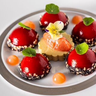Au Gourmet - Drusenheim - 11