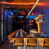 Afbeelding van de locatie
