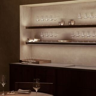 Terra Dining - 2