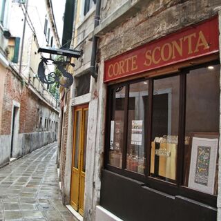 Corte Sconta - Venice - 4