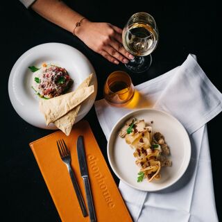 Chophouse - Sliema - 10