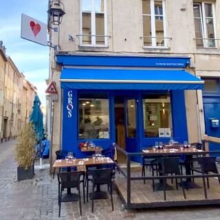 Bistrot Gros - 2