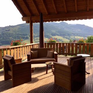 Auberge Chez Guth - Steige - 3