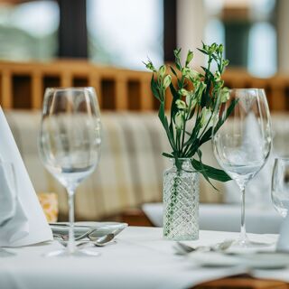 Eiden Restaurant - 1