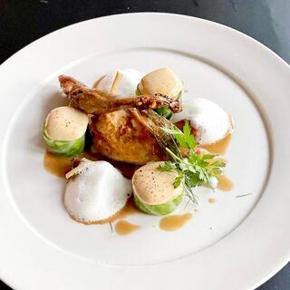 IDÉAL bistro - Osaka - 0
