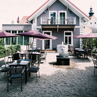 Geschwister Rauch - Restaurant - Bad Gleichenberg - 3