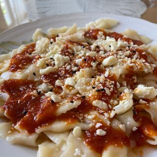 Tık Tık Kadın Emeği - 9