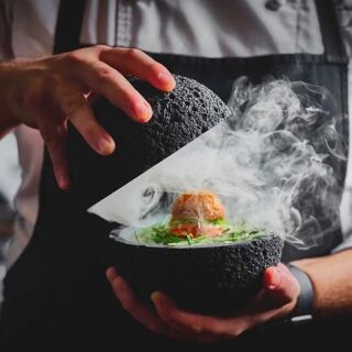 The Smokaccia Laboratory - Phuket - 13