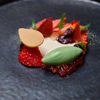 Condita - Edinburgh - 1