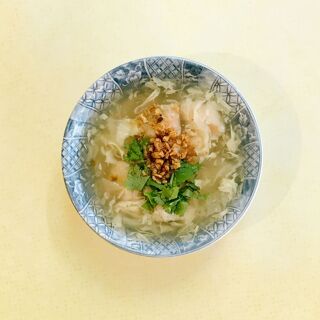 Dian Xiao Er (Datong North Road) - New Taipei - 0