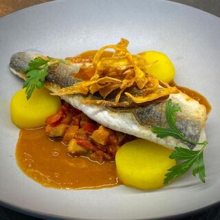 Au Lion d'Or - Chez Théo - 21