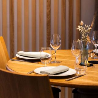 Maison Vidal - La Table gastronomique - 8