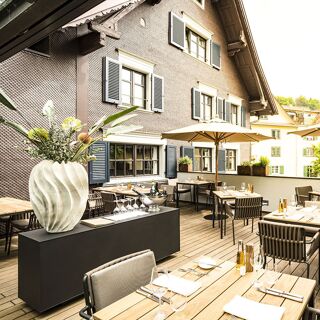 Zum Verwalter - Dornbirn - 3