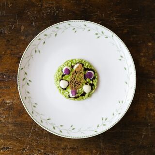 Le Petit Bellevue - 5