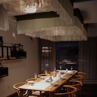 Chanyue Vegetarian - Chengdu - 0