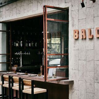 Baldio - 5