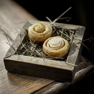 La Table du Coly - Manoir d'Hautegente - 6