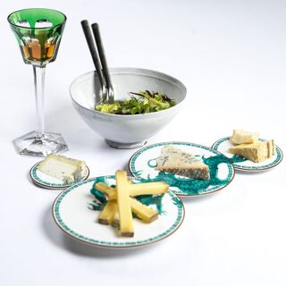 Table - Bruno Verjus - 1