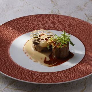 PRUNIER - Tokyo - 5