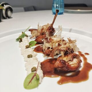 Casa Perrotta Restaurant - 1