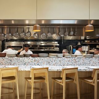 Ethel's Fancy - Palo Alto - 4