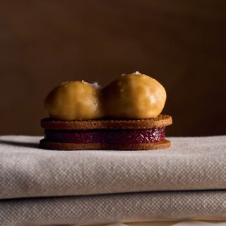 Chef's Counter at MAASS - 7