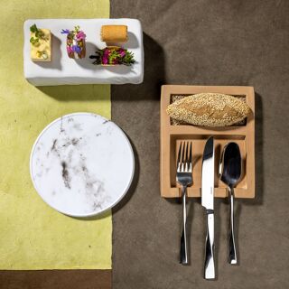 Guat'z Essen - Stumm - 11