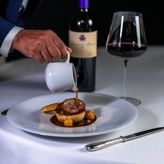 La Table de Mercuès - 4