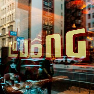 La Dong - Nueva York - 3