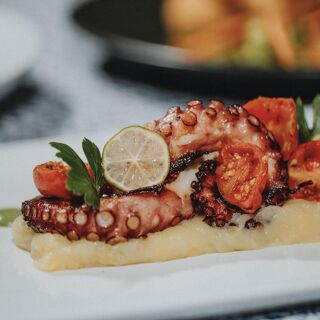 Trattoria del Vicolo - Lipari - 3