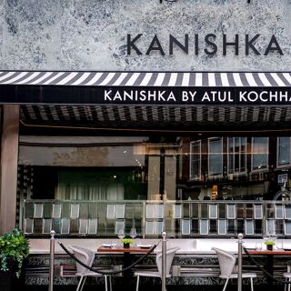 Kanishka - London - 7
