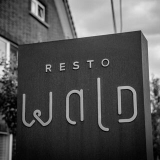 Resto Wald - 1