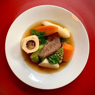 Chantoiseau - Paris - 8