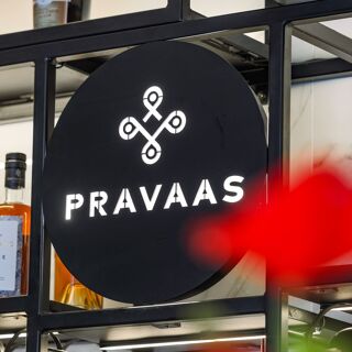 Pravaas - 1