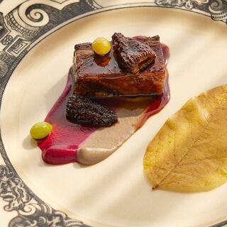 Gucci Osteria da Massimo Bottura - 7