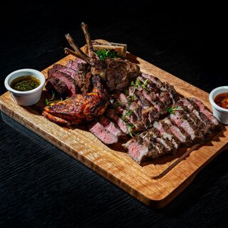 Hunters Room & Grill - 4