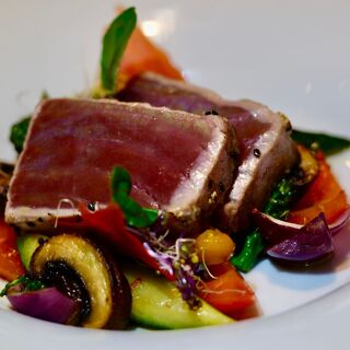 Restaurant Scheucher - Graz - 4