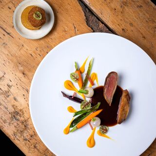 JK Restaurant - 19