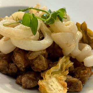 Cantina La Estación - 1