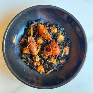 Saint Julivert Fisherie - Brooklyn - 8