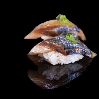 Sushi Sho Rexley - St. Petersburg - 5