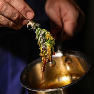 Troubadour - Healdsburg - 5
