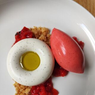 Basta Neo Bistro - 1