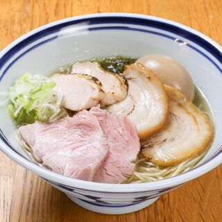 Ramen Kuon - Osaka