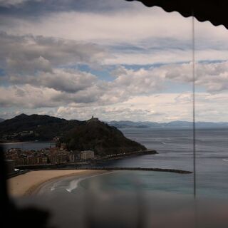 Mirador de Ulía - Donostia / San Sebastián - 4