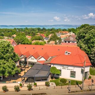 Kistücsök - Balatonszemes - 3