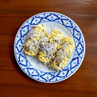 Khanom Mho Kaeng Mae Yai (Phai Ling) - Phra Nakhon Si Ayutthaya - 4