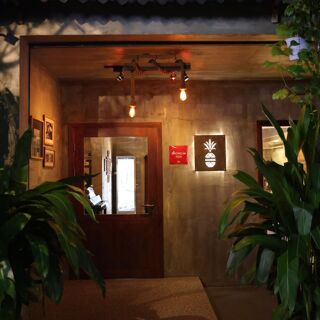 Mía Dining - Ho Chi Minh City - 2