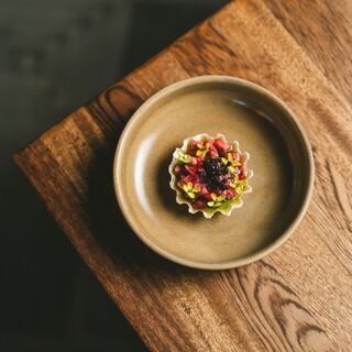 Olivea Farm to Table - Ensenada - 11