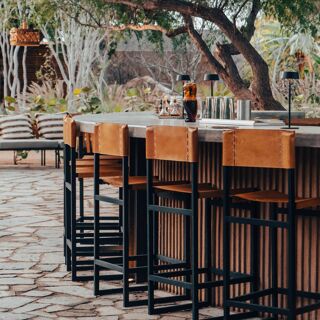 LÍMO Heritage Kitchen at Suelo Sur - 11